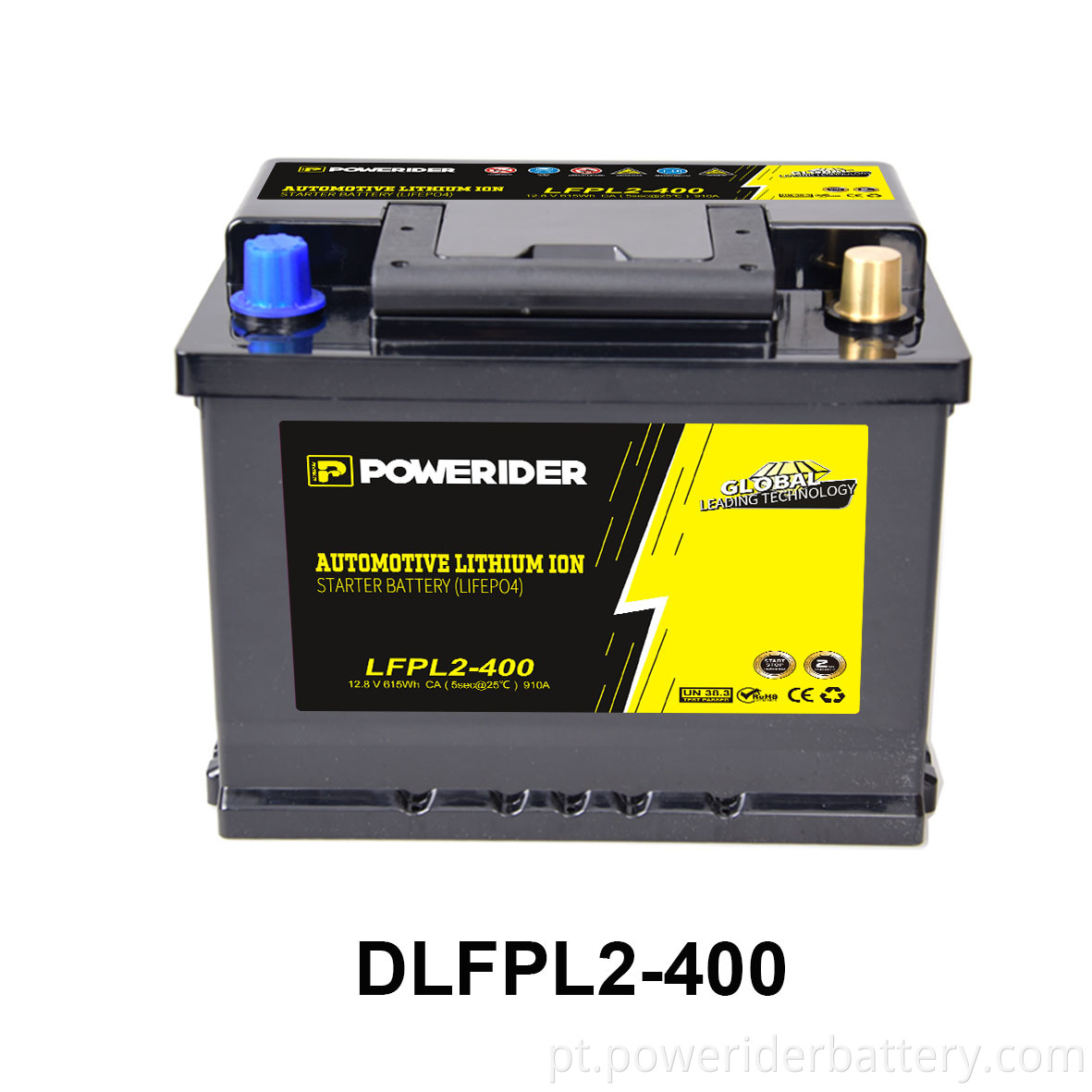 DLFPL2-400